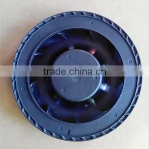 120x25 mm Centrifugal Exhaust Fan 12v 24v dc thumbnail-1
