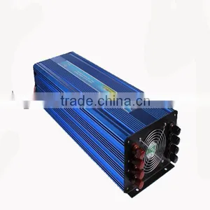 CHENF Best Quality 500W 12v 220v Single Phase Inverter With Battery Charger Made in China thumbnail-3