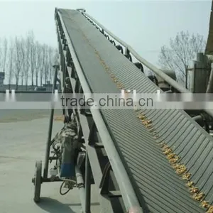 Rubber Conveyor Belt Conveyor Belt System Rubber Conveyor Belt Price thumbnail-6