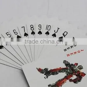 Game Card Play Card Poker Card Printing thumbnail-5