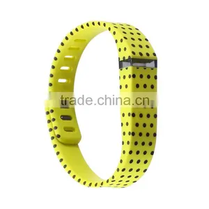 New Style Replacement Bracelet Fitbit Flex Wristband (No Tracker Chip) thumbnail-4