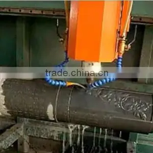 TJYL-6090 for Stone Laser Engraving Machine,Metal Engraving Machine, 3d Laser Engraving Machine thumbnail-5