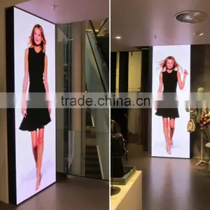 P3 RGB Pixel Panel HD Display Sale Items P3 HD Full Color LED Video Wall 192*96mm LED Module thumbnail-1