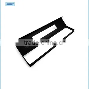 Human Hair Extension Packaging Box With Clear Window and Customize Size thumbnail-1