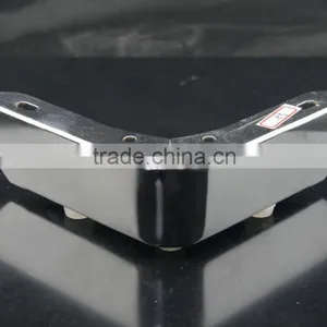 Strong Load-beaning Capacity Furniture Sofa Leg Supplier thumbnail-2