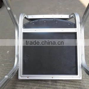 Top Quality Aluminum Stacking Banquet Chair thumbnail-6
