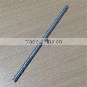 Zinc Plated Astm A193 gr b7 Stud Bolts thumbnail-2