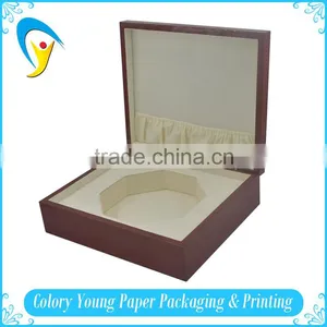 Gift Wood Box For Packaging thumbnail-2