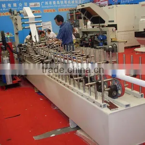Woodworking Surface Planer Machine With Wrapping Machine FMB(300) PUR thumbnail-1
