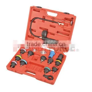 Universal Radiator Pressure Tester Kit, Cooling System Service Tools of Auto Repair Tools thumbnail-1