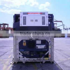 20feet Reefer Container GENERATOR for Ha Giang thumbnail-1