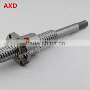 Easy Seted Ball Screw Fixed Side BK25 From China Supplier thumbnail-5