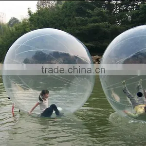 Clear Transparent Polyether Tpu Film for Inflatable Product thumbnail-1