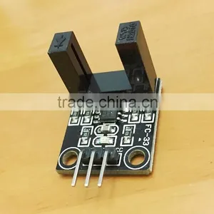 5V LM393 EL10601980647 Photoelectric Sensor thumbnail-1