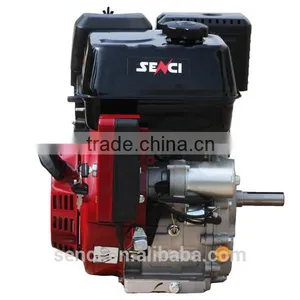 Mini Portable Single Cylinder 4-Stroke Air-cooled Gasoline Engine for Australian Market thumbnail-4