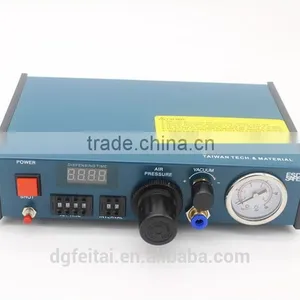 FT-983 Automatic Glue Dispenser thumbnail-2