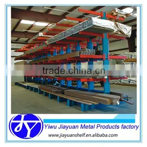 Heavy Duty Warehouse Cantilever Racking thumbnail-1