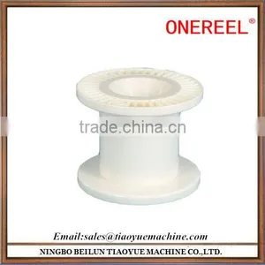Plastic Coil Bobbin Supplier PC250D thumbnail-1