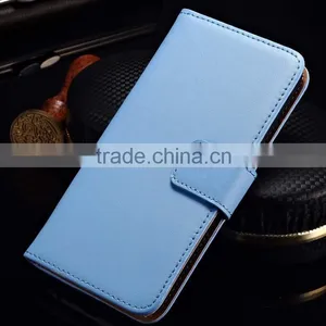 For Iphone 7 Wallet Style Leather Flip Case for Apple Iphone 7 Newest Model thumbnail-5
