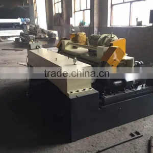 Log Debarker Machine, Veneer Wood Chipper Machine thumbnail-1