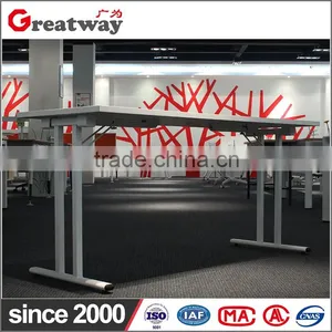 Chinese Portable Computer Desk Folding Table With Stools Supplier's Choice thumbnail-1