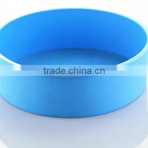 Food Grade Non Stick Silicone Cake Tray thumbnail-1