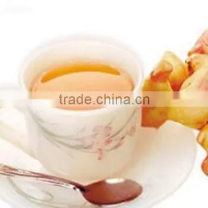 Instant Honey Ginger Tea thumbnail-6