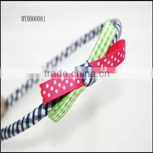 Elastic Headbands For Babies thumbnail-1