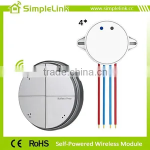 China Manufacturer Light Switch With Led Backlight thumbnail-1