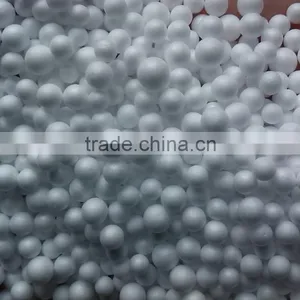 YIWU Expand Polystyrene Beads, Polystyrene Granule Quality Choice thumbnail-5