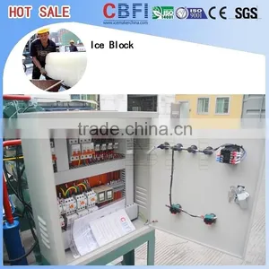CBFI Industrial Block Ice Maker Manufacturer Hot Selling thumbnail-5