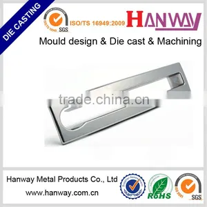 Foshan NanHai Factory OEM Die Casting Service Chrome Metal Stainless Steel CNC Machining Adjustable Chair Legs thumbnail-1