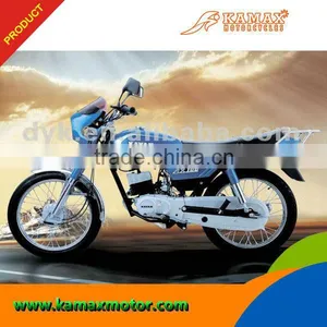 2014 China Cheap AX100 Street Bike 100cc Motorcycle thumbnail-1