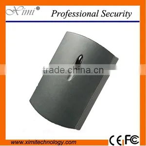Waterproof IP65 Card Reader125KHZ ID Card Reader IC Card Reader Wiegand26 Smart Card Reader N70 thumbnail-1