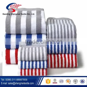 Premium Quality and Soft OEM Order of Hand Towel Terry Softtextile thumbnail-2