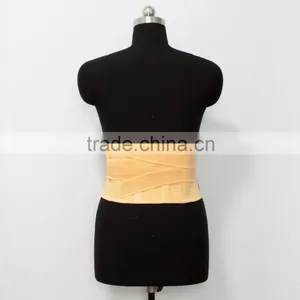 Hengshui Belin Fur Back Support Belt/back Support Waist Belt thumbnail-6