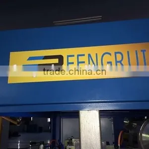Mattress Manufacturing Pocket Spring Machine thumbnail-1