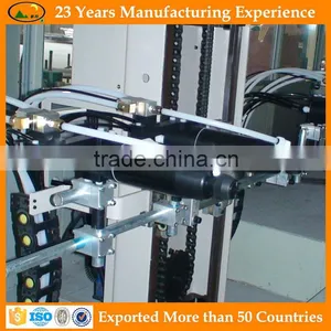 Aluminum Product Automatic Spray Paint Machine thumbnail-6