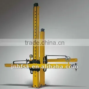 Automatic Welding Column and Boom, Welding Manipulator thumbnail-2