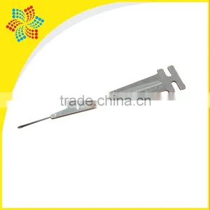 Knit Guide , Wholesale Textil Needle for Knitting Machine thumbnail-4
