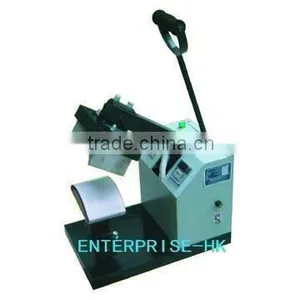 Heat Transfer Machine for Caps thumbnail-1