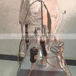 Skin Rejuvenation Oxygen Jet Peel for Sale thumbnail-4