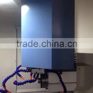 VIK-5B Cnc Tool Grinding Machines 5 Axis Cnc Machine Definition thumbnail-2