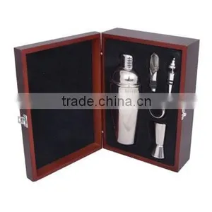FDA/LFGB Steel Bar Set thumbnail-2