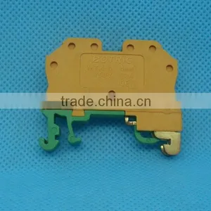 Mrk Earth Type Terminal 4mm thumbnail-2