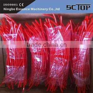 PU Pneumatic Pipe PU Pneumatic Pipe thumbnail-1