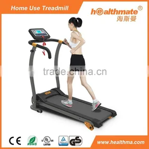 Electric Treadmill thumbnail-1