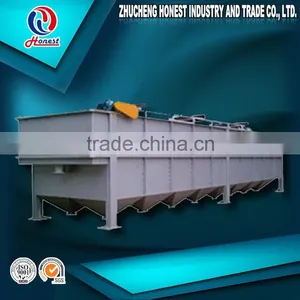 Precipitation Air Flotation Waste Water Treatment Equipment thumbnail-1