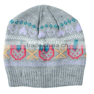Knitted Hat/Caps thumbnail-1