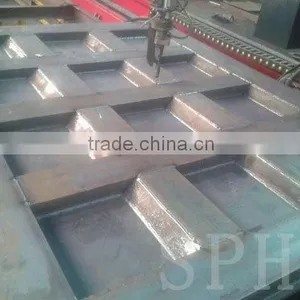 CNC Tipper Panel Welding Machine thumbnail-3